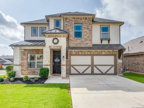 6604 Encore Oaks, San Antonio, TX 78252