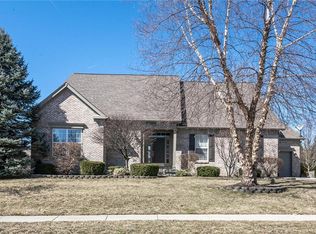 764 Princeton Ln, Westfield, IN 46074