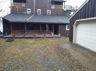 8032 S State Route 44 APT 2, Williamsport, PA 17702