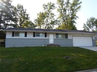 1174 Jere Ln, Arnold, MO