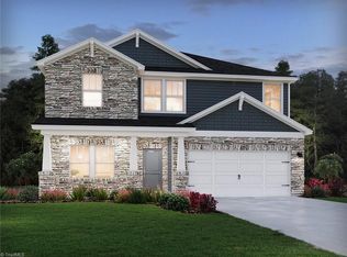 117 Heritage Valley Ct, Mocksville, NC 27028