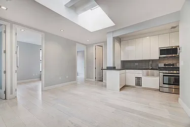 Rented by REAL New York