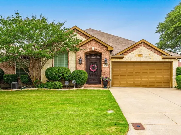 5204 Appalachian Way, Fort Worth, TX 76123