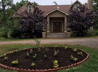 376 Jack Mountain Rd, Hot Springs, AR 71913