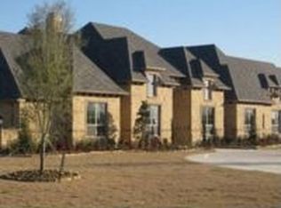 4 Brockfield Ct, Heath, TX 75032