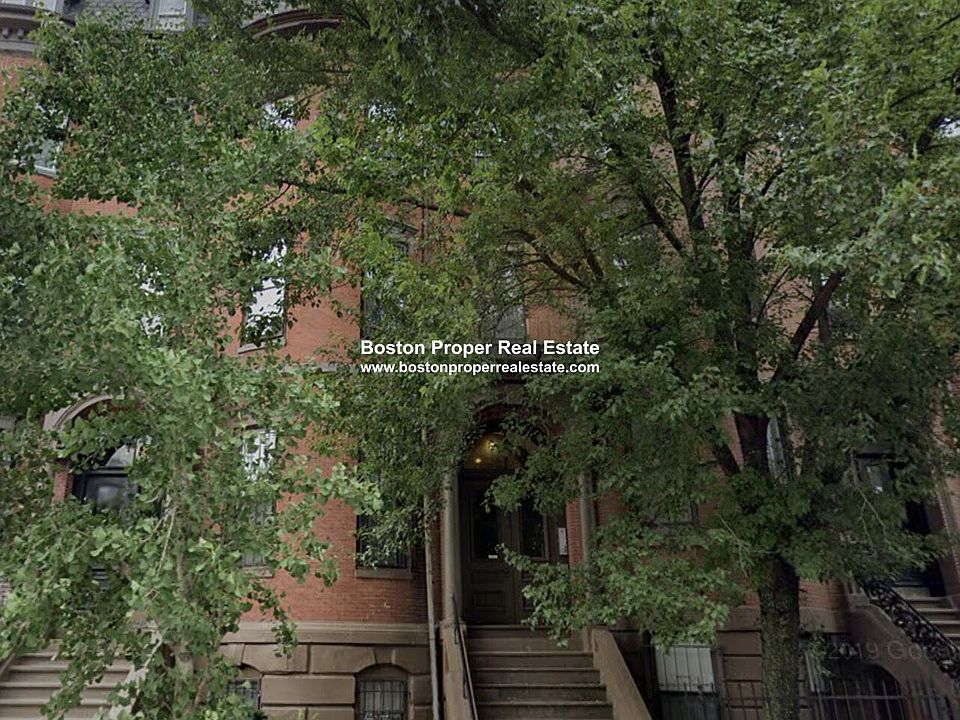 752 Tremont St. Boston - South End Building Photo 1