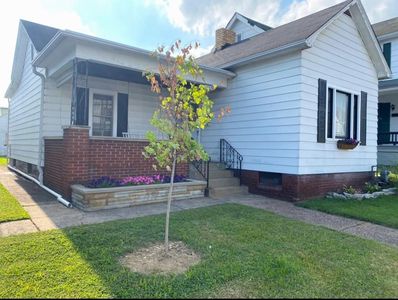 1317 Grandview Ave, Portsmouth, OH, 45662