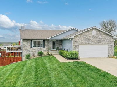 15110 Linden Ct, Bonner Springs, KS, 66012