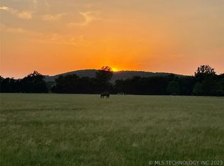 N 431st Rd, Pryor, OK 74361