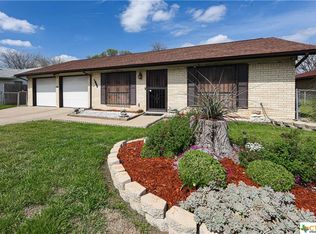 1003 Kathey Dr, Killeen, TX 76542