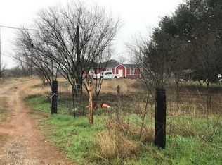 10860 Cooksey Rd, Adkins, TX 78101