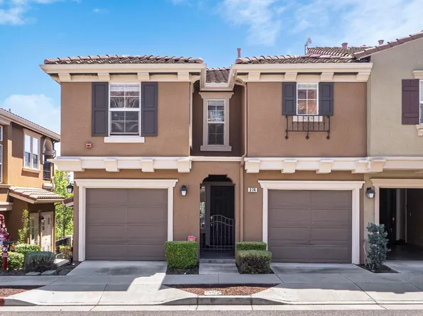 374 Tower Hill Ave, San Jose, CA 95136