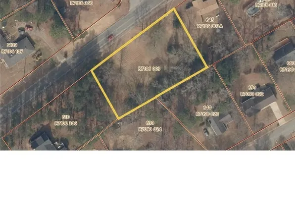 0 Camp Perrin Rd, Lawrenceville, GA 30043