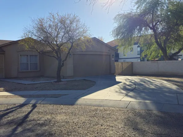 6255 S Mero Ct, Tucson, AZ 85746
