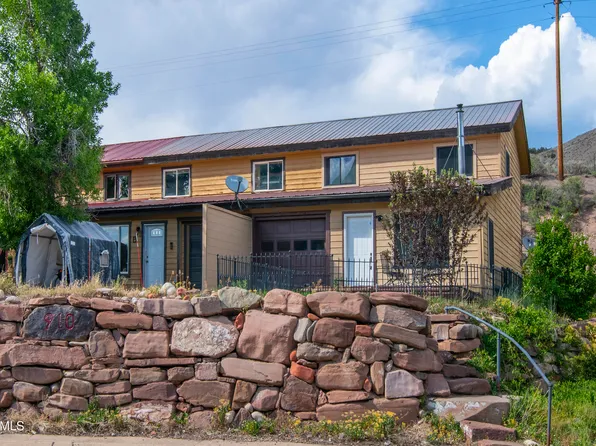 910 York View Dr APT A, Gypsum, CO 81637