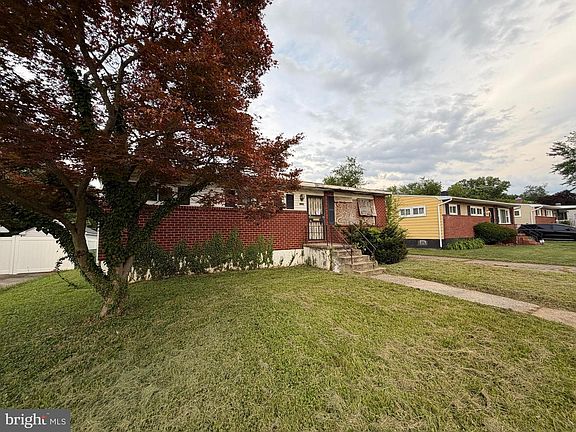 3rd image of 3415 Keston Rd