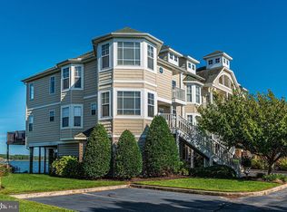 13 Fishing Creek Ln #13, Berlin, MD 21811