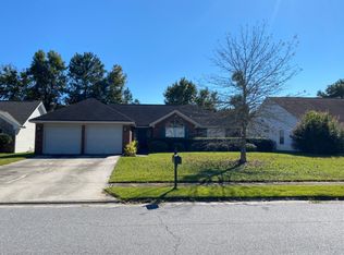 118 Old Whaling Way, Pooler, GA 31322