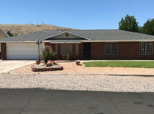 2030 S Vista Ct, Saint George, UT 84790