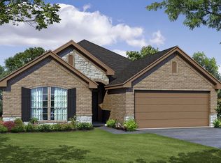 1140 Avery Rd, Granbury, TX 76049