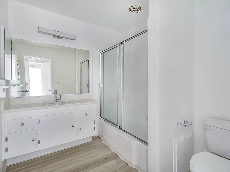 Unit 205: 2 Bed + 2 Bath