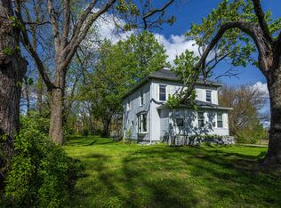 16937 Thorn Rd, Culver, IN 46511