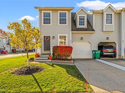 942 Penn Pl, Painesville, OH, 44077