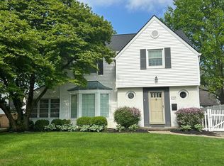 2707 York Rd, Columbus, OH 43221