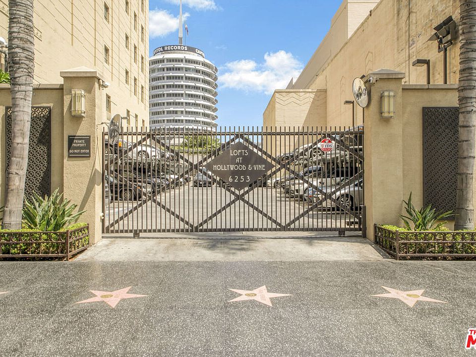 1st image of 6253 Hollywood Blvd Ste 903