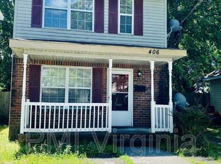 406 Craig St, Norfolk, VA 23523