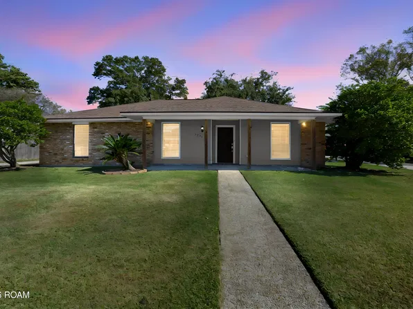 5331 Stonewall Dr, Baton Rouge, LA 70817