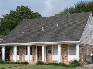 1228 Homestead Ave, Metairie, LA 70005