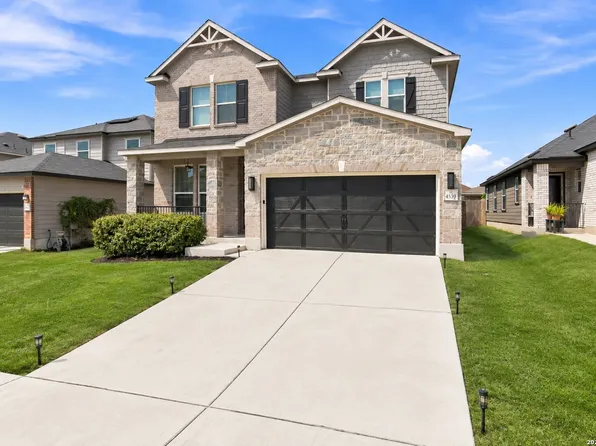 4530 Whispering Oak, New Braunfels, TX 78130