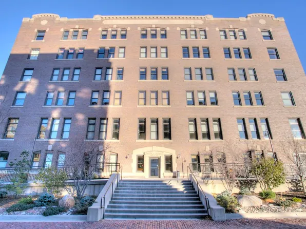 105 S 9th St APT 502, Omaha, NE 68102