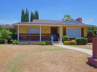 3016 Barnett St, Bakersfield, CA 93308
