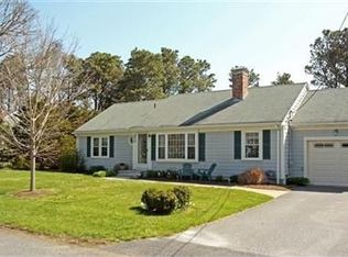 22 Danvers Ln, South Dennis, MA 02660