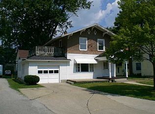 508 W Clinton St, Napoleon, OH 43545