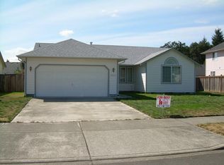 5932 Danials Loop SE, Lacey, WA 98513