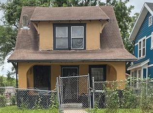 1419 E 40th St, Kansas City, MO 64110