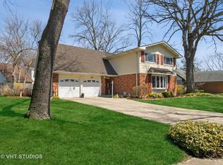 4378 Wilson Ave, Rolling Meadows, IL 60008