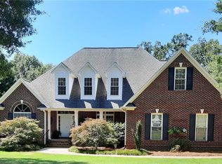 139 Port Royal Rd, Anderson, SC 29621