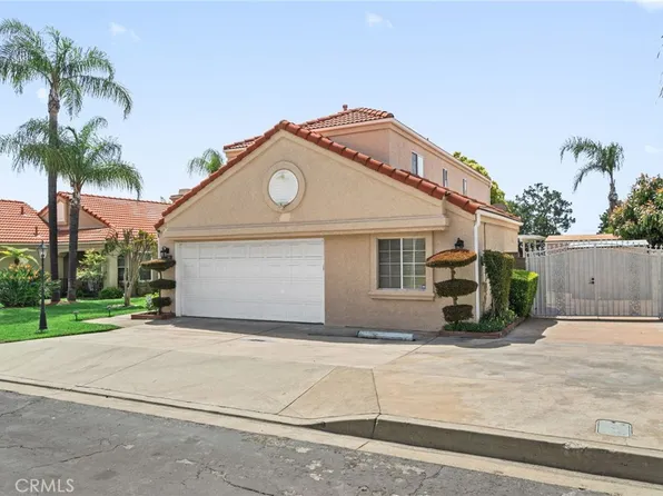 1278 Mallorca St, Upland, CA 91784