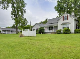 1233 Northern Rd, Mount Juliet, TN 37122