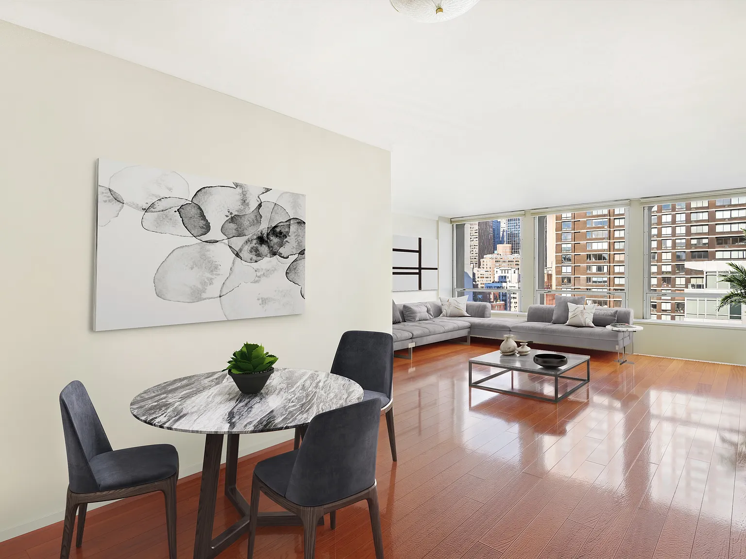 300 East 33rd Street — Photo 2