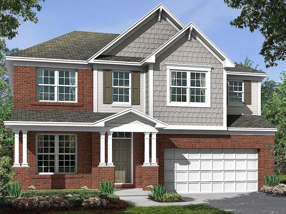 Located on 0099 in Waters Edge in Westfield, IN