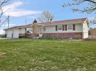 9300 S Kansas Rd, Sedgwick, KS 67135