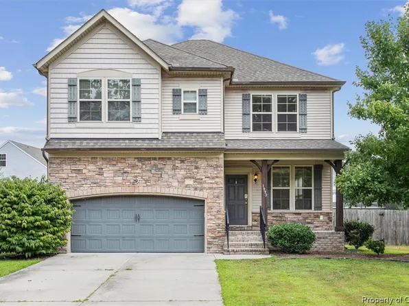 1993 Merrick Dr, Hayes, VA 23072