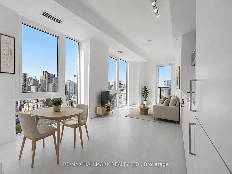 308 Jarvis St #3303 — Photo 6