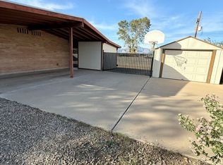 8735 E Shiloh Pl, Tucson, AZ 85710