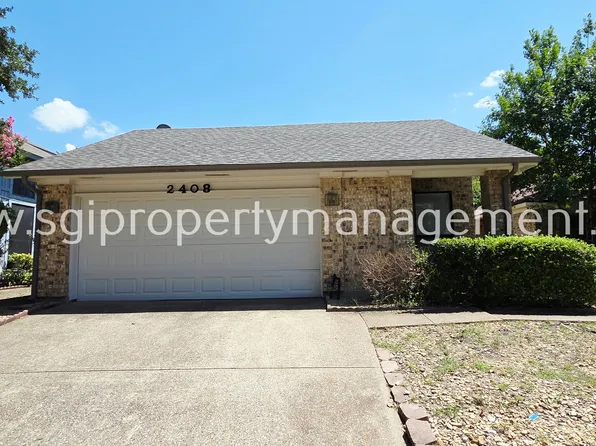 2408 Centaurus Dr, Garland, TX 75044